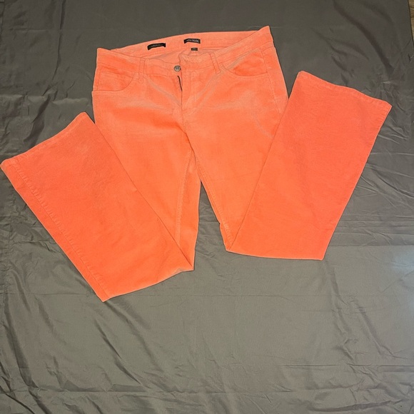 Woman’s Boot cut pants - Picture 2 of 2